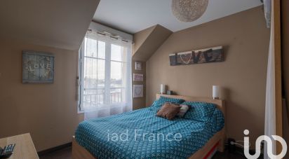 Appartement 3 pièces de 55 m² à Mantes-la-Ville (78711)
