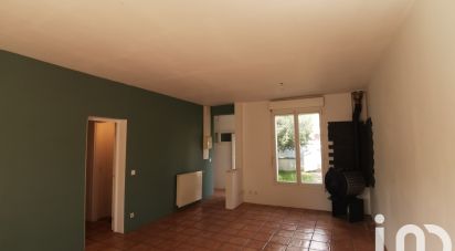 Maison traditionnelle 3 pièces de 79 m² à Chelles (77500)