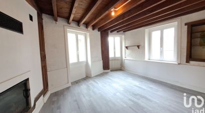 Village house 2 rooms of 42 m² in Brion (89400)