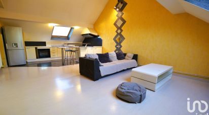 Appartement 2 pièces de 44 m² à Sainte-Marie-aux-Chênes (57255)
