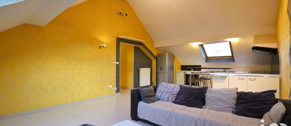 Appartement 2 pièces de 44 m² à Sainte-Marie-aux-Chênes (57255)