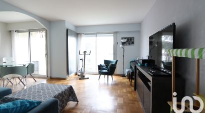 Apartment 4 rooms of 82 m² in Rueil-Malmaison (92500)