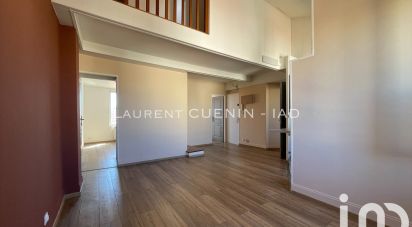 Duplex 4 rooms of 63 m² in La Seyne-sur-Mer (83500)