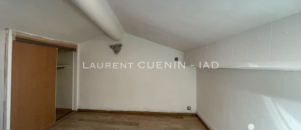 Duplex 4 pièces de 63 m² à La Seyne-sur-Mer (83500)