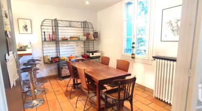 Mansion 8 rooms of 188 m² in Pontoise (95300)