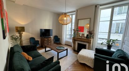 Apartment 5 rooms of 102 m² in Orléans (45000)