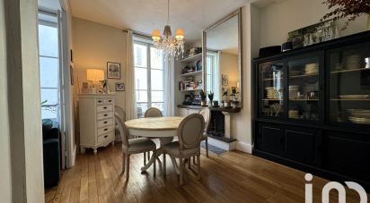 Appartement 5 pièces de 102 m² à Orléans (45000)
