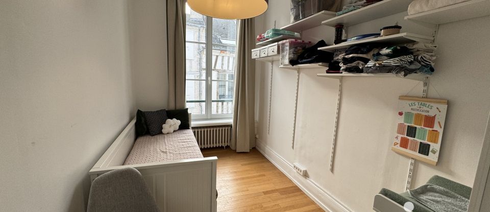 Appartement 5 pièces de 102 m² à Orléans (45000)