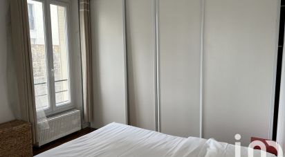 Apartment 2 rooms of 39 m² in Levallois-Perret (92300)