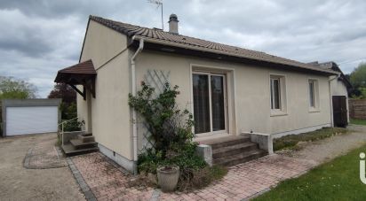 House 4 rooms of 83 m² in Romorantin-Lanthenay (41200)