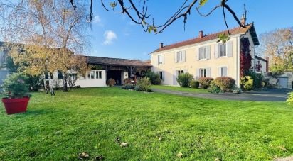 House 6 rooms of 173 m² in Virson (17290)