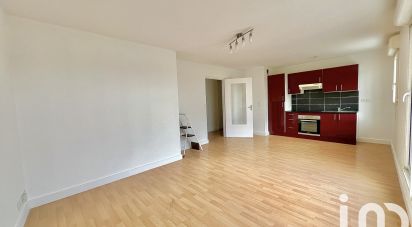 Apartment 3 rooms of 64 m² in Plescop (56890)