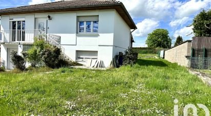 Traditional house 5 rooms of 90 m² in Puttelange-aux-Lacs (57510)