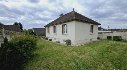 House 4 rooms of 70 m² in Bailleval (60140)