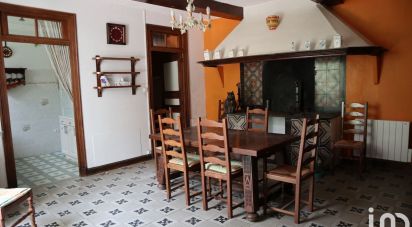 House 8 rooms of 230 m² in Fitou (11510)