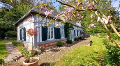 Country house 4 rooms of 105 m² in La Gaillarde (76740)