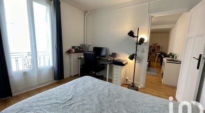 Apartment 2 rooms of 45 m² in Maisons-Alfort (94700)