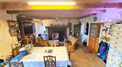 House 8 rooms of 225 m² in Couzou (46500)