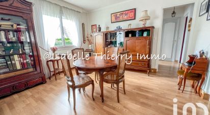 Traditional house 5 rooms of 103 m² in Saulx-les-Chartreux (91160)