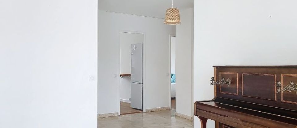 Apartment 5 rooms of 96 m² in Mandelieu-la-Napoule (06210)