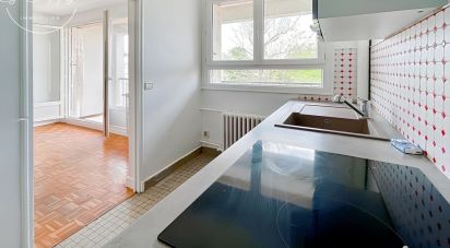 Appartement 2 pièces de 46 m² à Mitry-Mory (77290)