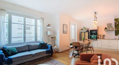 Apartment 3 rooms of 69 m² in Lyon (69007)
