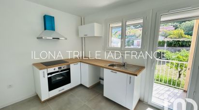 Appartement 2 pièces de 45 m² à Toulon (83200)