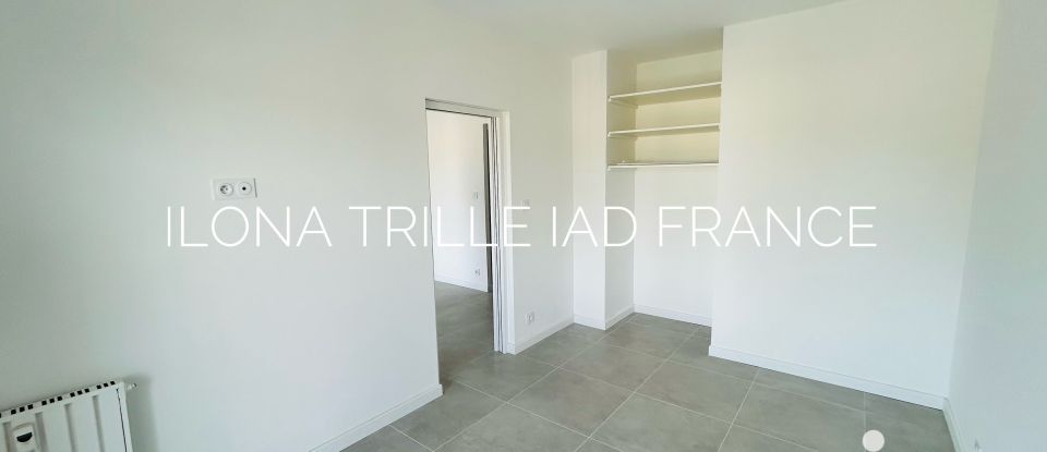Apartment 2 rooms of 45 m² in Toulon (83200)