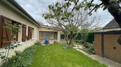 House 6 rooms of 115 m² in Saint-Dizier (52100)