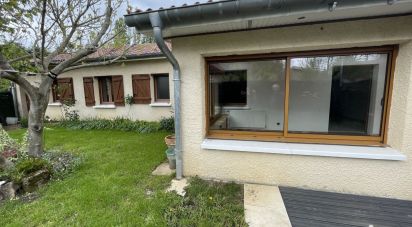 House 6 rooms of 115 m² in Saint-Dizier (52100)