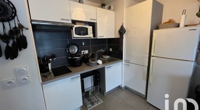Apartment 2 rooms of 45 m² in Toulouse (31200)