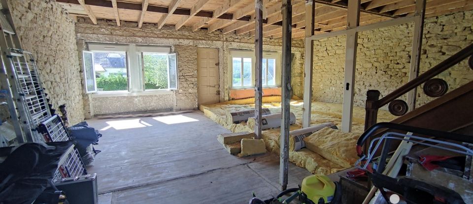 House 3 rooms of 200 m² in Saint-Goazec (29520)