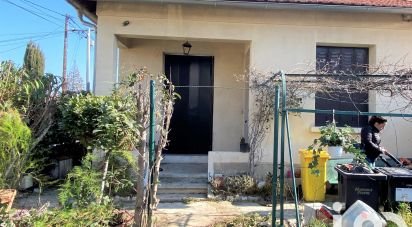 House 3 rooms of 60 m² in Marseille (13009)