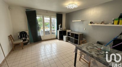 Maison 3 pièces de 52 m² à Longpont-sur-Orge (91310)