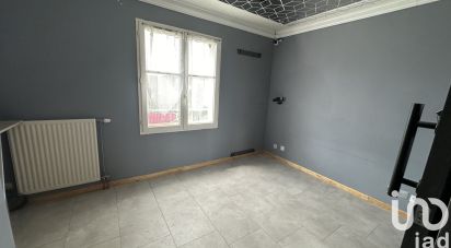House 3 rooms of 52 m² in Longpont-sur-Orge (91310)