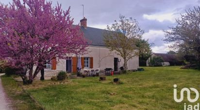 Country house 6 rooms of 133 m² in - (41120)
