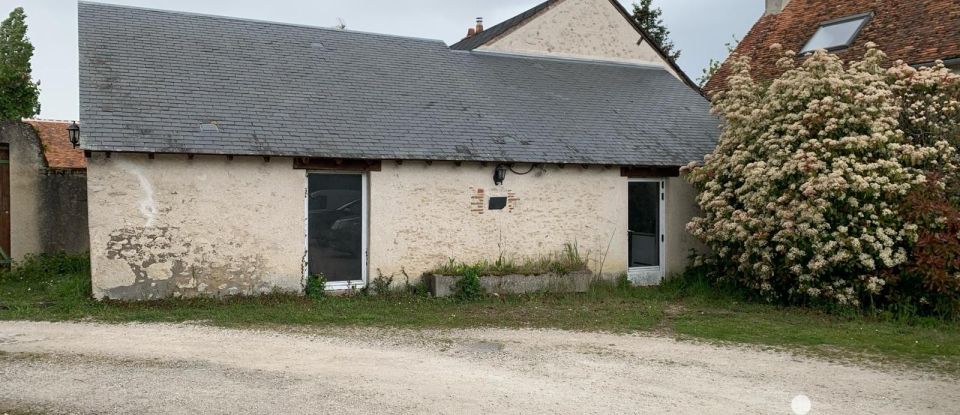 Country house 6 rooms of 133 m² in - (41120)