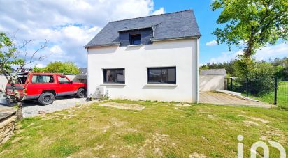 House 4 rooms of 70 m² in Saint-Armel (56450)
