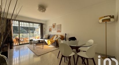 Apartment 3 rooms of 72 m² in Menton (06500)