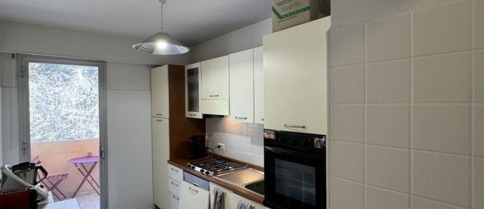 Apartment 3 rooms of 72 m² in Menton (06500)