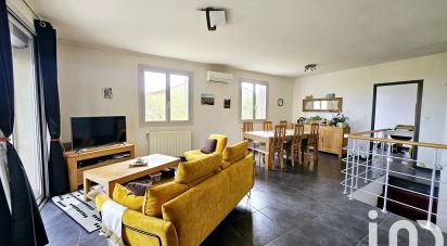 Maison 8 pièces de 161 m² à Frontignan (34110)