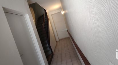 Apartment 2 rooms of 34 m² in Reims (51100)