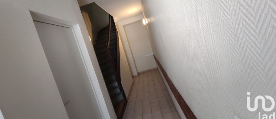 Appartement 2 pièces de 34 m² à Reims (51100)