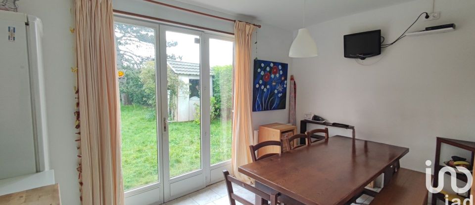 Maison 8 pièces de 110 m² à Criel-sur-Mer (76910)