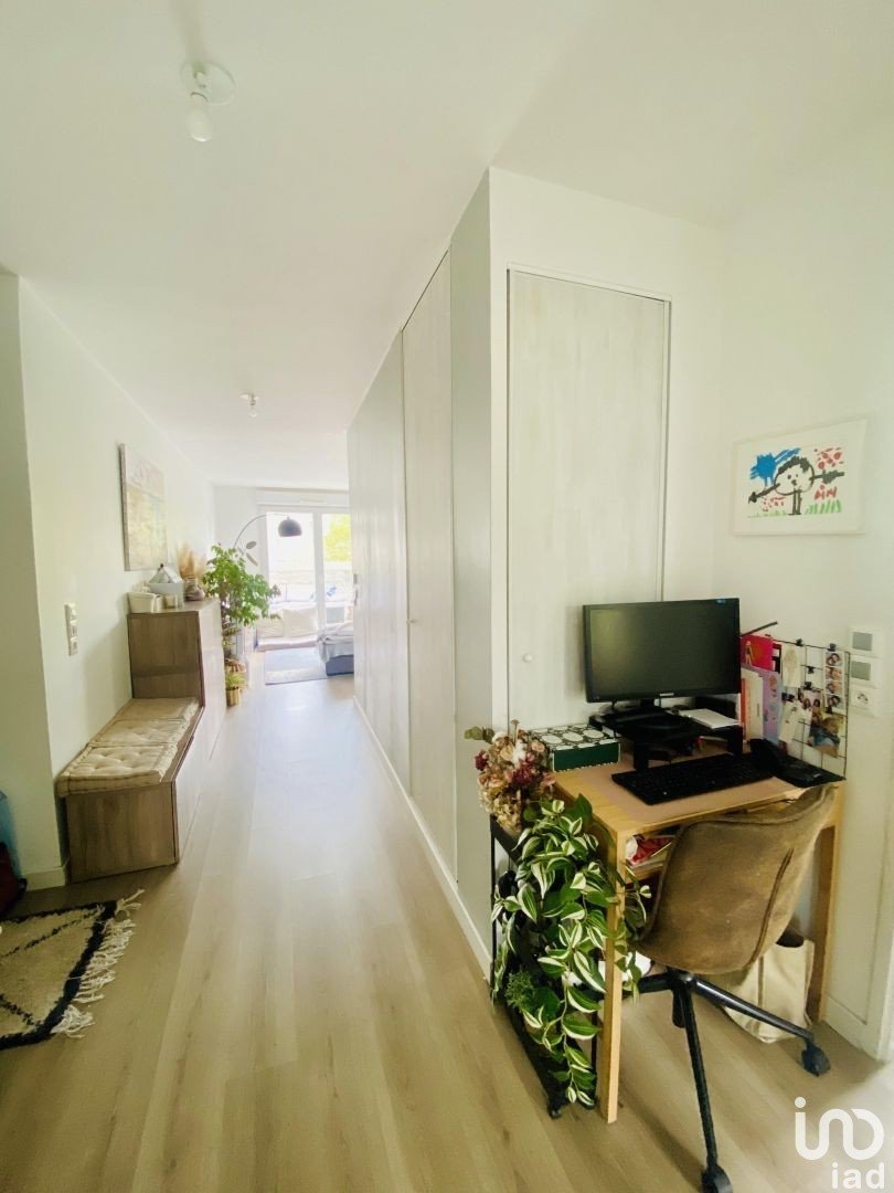 Apartment 3 rooms of 63 m² in - (78390)