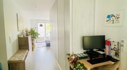 Apartment 3 rooms of 63 m² in Bois-d'Arcy (78390)