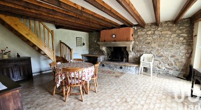 Country house 6 rooms of 185 m² in Voudenay (21230)