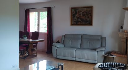 Traditional house 5 rooms of 119 m² in Firminy (42700)