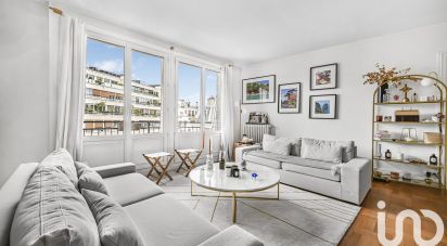 Apartment 2 rooms of 75 m² in Paris (75016)