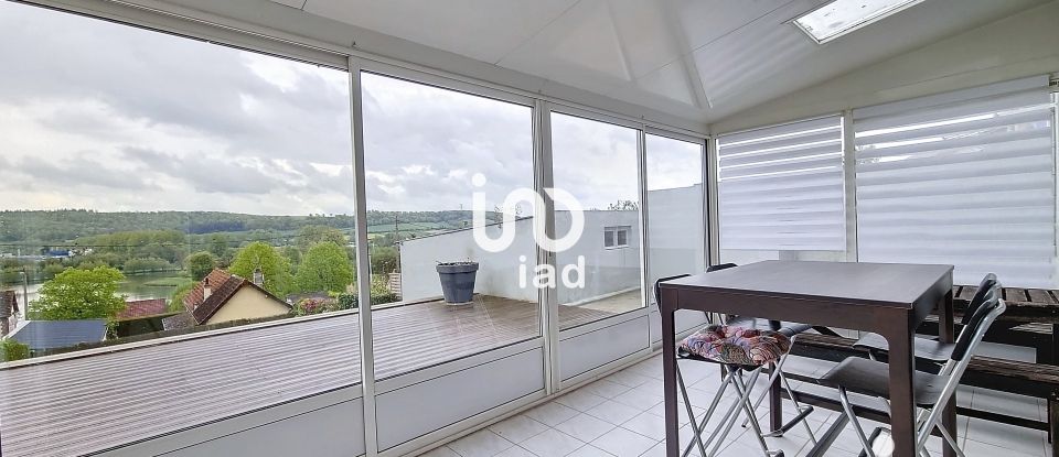 House 4 rooms of 77 m² in Arques-la-Bataille (76880)